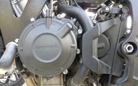 HONDA CB650F
