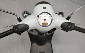 HONDA GIORNO AF77