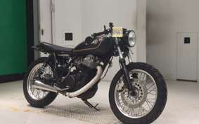 YAMAHA SR400 Gen.3 2003 RH01J