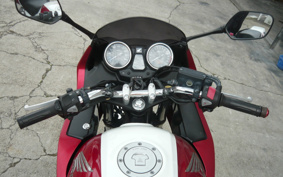 HONDA CB400 SUPER  BOL DOR ABS 2014 NC42