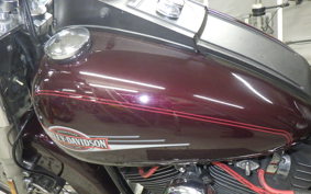 HARLEY FLSTC 1450 2005