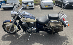 HONDA SHADOW 750 2000 RC44