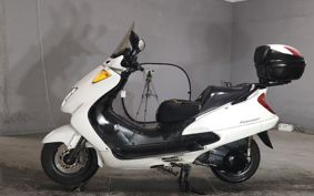 HONDA FORESIGHT MF04