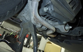 HONDA TACT Basket AF79