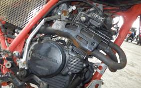 HONDA XLX250R 2006 MD08