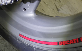 DUCATI MONSTER 400 IE 2004