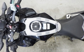 KAWASAKI Z250 Gen.2 2021 EX250P