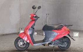 SUZUKI LET's 5 CA47A
