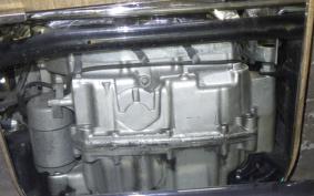 YAMAHA DRAGSTAR 400 2008 VH01J