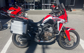 HONDA CRF1000L AFRICA TWIN 2016 SD04