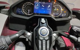HONDA GL 1800 GOLD WING 2025 SC79
