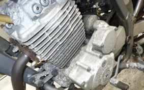 HONDA XR250 MD30
