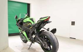 KAWASAKI ZX 10 NINJA ABS 2020 ZXT02E