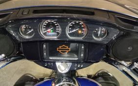 HARLEY HARLEYFLHTKSE1800CVO TEN