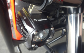 SUZUKI STROM SX EL11L