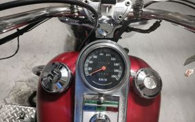 HARLEY FLSTC 1340 1994 BJL