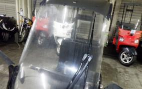 HONDA GYRO CANOPY 2022 TA02