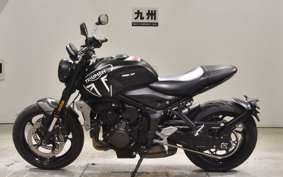 TRIUMPH TRIDENT 660 2022