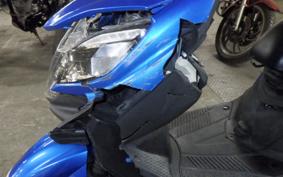 SUZUKI ｽｳｨｯｼｭ125 DV12B