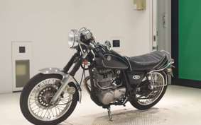 YAMAHA SR400 Gen.3 2006 RH01J