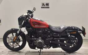 HARLEY RH975 2022