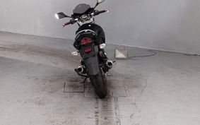 SUZUKI GSR250 GJ55D
