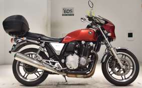 HONDA CB1100 ABS 2011 SC65