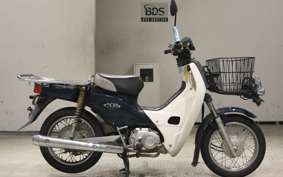 HONDA C50 SUPER CUB 2002 AA04