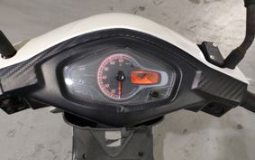 SUZUKI ADDRESS V125 CF4MA