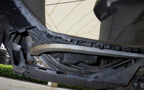 SUZUKI ADDRESS V50 Gen.2 2013 CA42A
