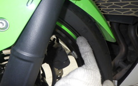 KAWASAKI NINJA 400 2021 EX400G