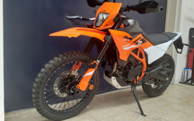 KTM 390Enduro R J1J40