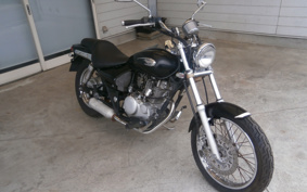 KAWASAKI ELIMINATOR 125 BN125A