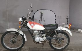 HONDA TL50 TL50