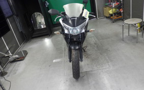 HONDA CBR250R GEN 3 2012 MC41