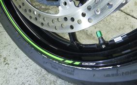 KAWASAKI ZX-4RR 2023 ZX400P