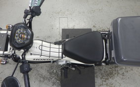HONDA ｸﾛｽｶﾌﾞ110-2 2020 JA45