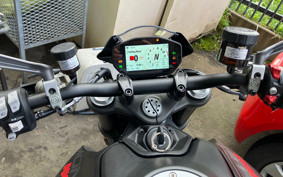 DUCATI MONSTAR 937 PLUS 2023 4M00