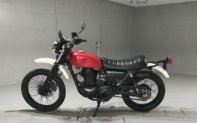 KAWASAKI 250TR BJ250F