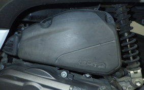 HONDA GIORNO 3 2009 AF77