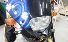 SUZUKI TS200R 2024 SH12A