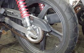 HONDA CBF 125 2025