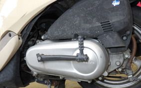HONDA CREA SCOOPY AF55