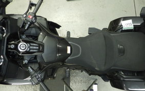 HONDA GL 1800 GOLD WING TOUR DCT 2026 SC79