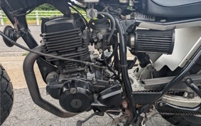 YAMAHA TW200 DG07J