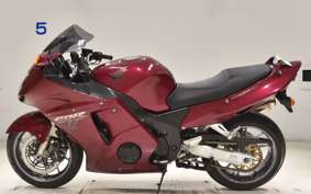 HONDA CBR1100XX 1997