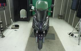 KYMCO G-DINK250I 2005