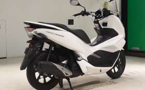 HONDA PCX 150 ABS 2014 KF30