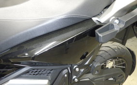 HONDA X-ADV 750 2021 RH10