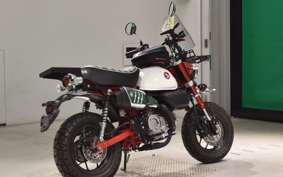 HONDA MONKEY 125 2013 JB05